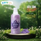  Sữa Tắm Dưỡng Trắng Belight 330ml Chiết Xuất Thiên Nhiên Giúp Căng Da Mềm Mịn | Dưỡng Da Body Women Gạo Dưỡng Body 