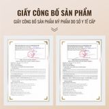  Lăn Khử Mùi Nước Hoa Nam Thơm Lâu, Khô Thoáng, Nhỏ Gọn, Không Ố Vàng Áo BFO GOODMOOD 20ml 