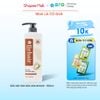 Dầu Gội Tinh Dầu Dừa BFO Behair Dưỡng Ẩm Phục Hồi Tóc Khô Xơ 800ml
