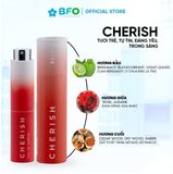  Bộ Nước Hoa Nữ Bejoie 10ml Hương Thơm Quyến Rũ Cuốn Hút, Lưu Giữ Hương Lâu| BFO Cosmetic | Perfume Women Men 