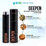  Combo 2 Nước Hoa Nam Thơm Lâu Mini Hương Thơm Thanh Lịch BFO Bejoie 10ml 