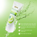  [TẶNG NƯỚC TẨY TRANG 300ML] Sữa Rửa Mặt Dưỡng Ẩm Tinh Chất Tràm Trà Sữa Gạo Than Tre BFO Beclean 