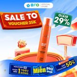  Xịt Chống Nắng Nâng Tone Tami Natural Summer UV Spray SPF 50 PA+++ 100ml 