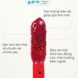  Son Lì Dưỡng Ẩm, Che Khuyết Điểm BFO Bejoie Cherish 2.5g 