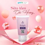  [Sample] Sữa Tắm BFO Belight 30ml Dưỡng Trắng Da Sáng Mịn, Chiết Suất Thành Phần Thiên Nhiên 