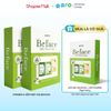 [MUA 2 TẶNG 1] Mặt Nạ Dưỡng Ẩm Tinh Chất Trà Xanh Tràm Trà Cám Gạo BFO Beface Hộp 10 Miếng
