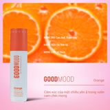  Lăn Khử Mùi Dưỡng Trắng Thơm Lâu, Dưỡng Sáng , Nhỏ Gọn, Không Ố Vàng Áo GoodMood Serum 20ml 