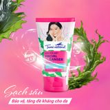  Sữa Rửa Mặt Dưỡng Da Tinh Chất Thiên Nhiên Tami Natural Facial Cleanser 120ml 