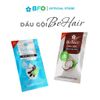 Dầu Gội Behair Tinh Dầu Thiên Nhiên 6ml (Dây 12 Gói) Phù Hợp Đi Chơi, Đi Công Tác, Du Lịch Tiện Lợi