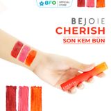  Son Lì Dưỡng Ẩm, Che Khuyết Điểm BFO Bejoie Cherish 2.5g 