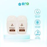  Dầu Gội Xả Behair Tinh Dầu Dừa Tami Natural 30ml Cân Bằng Dưỡng Chất Kích Thích Mọc Tóc, Ngăn Rụng 