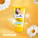  Sữa Rửa Mặt Dưỡng Da Tinh Chất Thiên Nhiên Tami Natural Facial Cleanser 120ml 