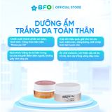  [Mua kèm deal sốc]Kem Dưỡng Trắng Body Tami Natural Nâng Tone [250gram]Tặng tẩy tế bào chết tảo biểnTami 