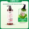 Dầu Gội Chiết Xuất Nông Sản Việt Bưởi & Cà Phê 500ml | Làm Sạch, Nuôi Dưỡng Da Đầu, Tự Hào Hàng Việt