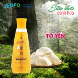  Sữa Tắm Nước Hoa Dưỡng Ẩm Tinh Dầu Hoa Hồng Hương Thảo Tami Natural 260ml 