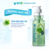  Sữa Tắm Tinh Dầu Thư Giãn Belight (700ml) 