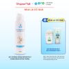 Xịt Chống Nắng BFO Beprotect Sunscreen Spray 180ml, Dưỡng Ẩm, Bảo Vệ Da Hoàn Hảo SPF 50+, PA++++