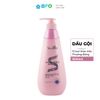 Bộ Gội, Xả Dưỡng Tóc 10 Thảo Dược Phương Đông 600ml Giúp Tóc Chắc Khỏe Phục Hồi Hư Tổn Tóc Uốn Nhuộm