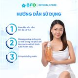  Sữa Tắm Tinh Dầu Thư Giãn Belight (700ml) 