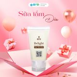  [Sample] Sữa Tắm BFO Belight 30ml Dưỡng Trắng Da Sáng Mịn, Chiết Suất Thành Phần Thiên Nhiên 