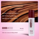  Lăn Khử Mùi Dưỡng Trắng Thơm Lâu, Dưỡng Sáng , Nhỏ Gọn, Không Ố Vàng Áo GoodMood Serum 20ml 