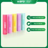  Lăn Khử Mùi Nước Hoa Nữ Thơm Lâu, Dưỡng Ẩm, Nhỏ Gọn, Không Ố Vàng Áo BFO GOODMOOD 20ml 