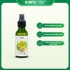 Xịt Dưỡng Tóc Tinh Dầu Bưởi Mọc Tóc Phục Hồi Tóc BFO Behair 100ml Dưỡng Tóc Hỗ Trợ Mọc Tóc