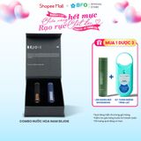  Combo 2 Nước Hoa Nam Thơm Lâu Mini Hương Thơm Thanh Lịch BFO Bejoie 10ml 
