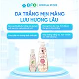  Sữa Tắm Dưỡng Trắng Da Cánh Hoa Tinh Dầu Hương Thảo Tami Natural Dung Tích 260ml/600ml 
