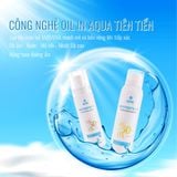  Xịt Chống Nắng BFO Beprotect Sunscreen Spray 180ml, Dưỡng Ẩm, Bảo Vệ Da Hoàn Hảo SPF 50+, PA++++ 