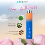  Nước Hoa Nữ Lưu Hương Thơm Lâu, 3 Tầng Hương Quyến Rũ Gợi Cảm BFO Bejoie 10ml 