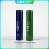  (DÀNH CHO NAM) Lăn Khử Mùi Goodmood Hương Nước Hoa Cao Cấp Lan Tỏa 48h | Lăn Nách Lăn Khử Mùi Ngăn Tiết Mồ Hôi 