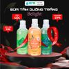  Sữa Tắm Nước Hoa Dưỡng Ẩm Sáng Da BFO Belight Chai 330ml 