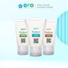  [Sample] Sữa Rửa Mặt BFO Beclean Than Tre 30ml Thiên Nhiên Giúp Sạch Da Chăm Sóc Da Kháng Khuẩn 