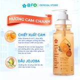  Sữa Tắm Tinh Dầu Thư Giãn Belight (700ml) 