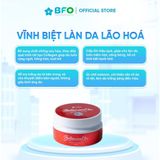  Kem Dưỡng Ẩm Tami Natural Botanical Body Tinh Chất Thiên Nhiên 250g 