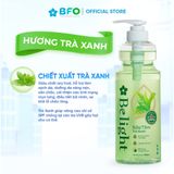 Sữa Tắm Tinh Dầu Thư Giãn Belight (700ml) 