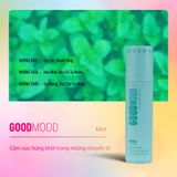  Lăn Khử Mùi Nữ Goodmood Hương Nước Hoa Hỗ Trợ Lưu Hương 48h | Lăn Nách Lăn Khử Mùi Ngăn Tiết Mồ Hôi 