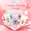  [Sample] Sữa Tắm BFO Belight 30ml Dưỡng Trắng Da Sáng Mịn, Chiết Suất Thành Phần Thiên Nhiên 