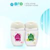[Set Du Lịch] Sữa Tắm Cánh Hoa Tinh Dầu Belight Dung Tích 30ml làm sạch, lưu hương lâu với tinh dầu thư giãn trắng sáng