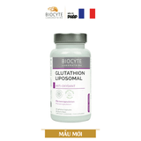 Vin Ung B Sung Glutathione Liposomal BIOCYTE Glutathione bc Liposo   COSMEDI OFFICIAL