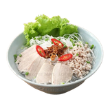  HỦ TIẾU THỊT BẰM 