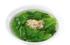 CANH CẢI BẸ XANH THỊT BẰM