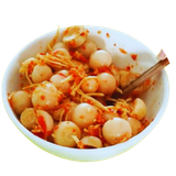  CÀ PHÁO MẮM TÔM 