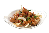  SỤN GÀ CHIÊN NƯỚC MẮM 