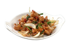 SỤN GÀ CHIÊN NƯỚC MẮM