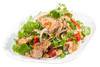 GỎI BÒ TRỘN