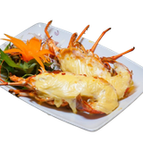  TÔM HÙM SỐT PHÔ MAI 