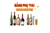 PHÍ PHỤC VỤ RƯỢU MẠNH 