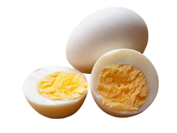  TRỨNG LUỘC (QUẢ) 